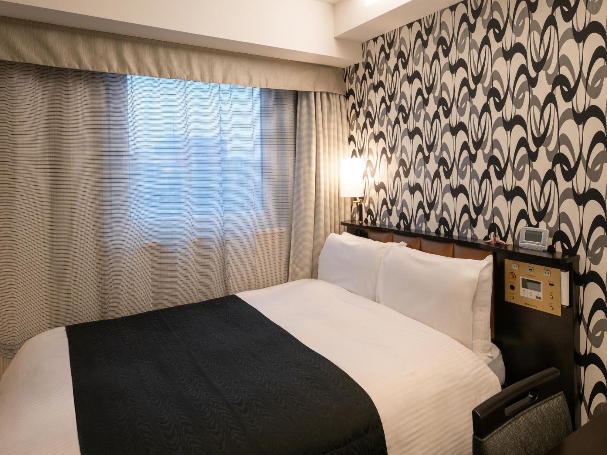 Apa Hotel Asakusa Shin Okachimachi Ekimae — Fotos 2